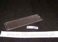 KLOSZ ŻARÓWKI OKAPU